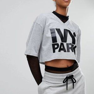 Ivy Park crop